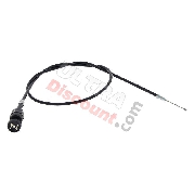 Cable de Starter pour Yamaha PW80